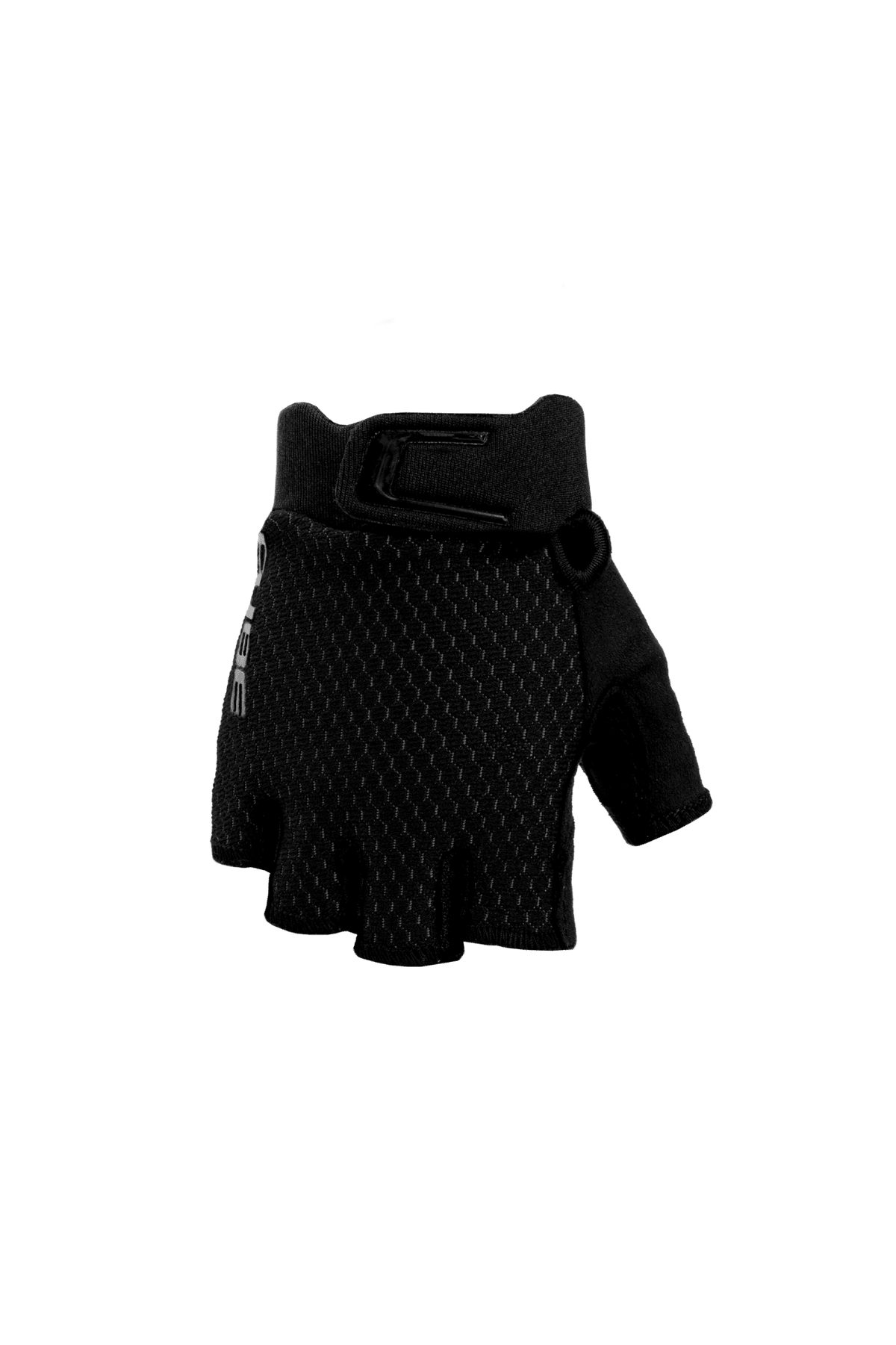 CUBE Gloves ROOKIE short finger black