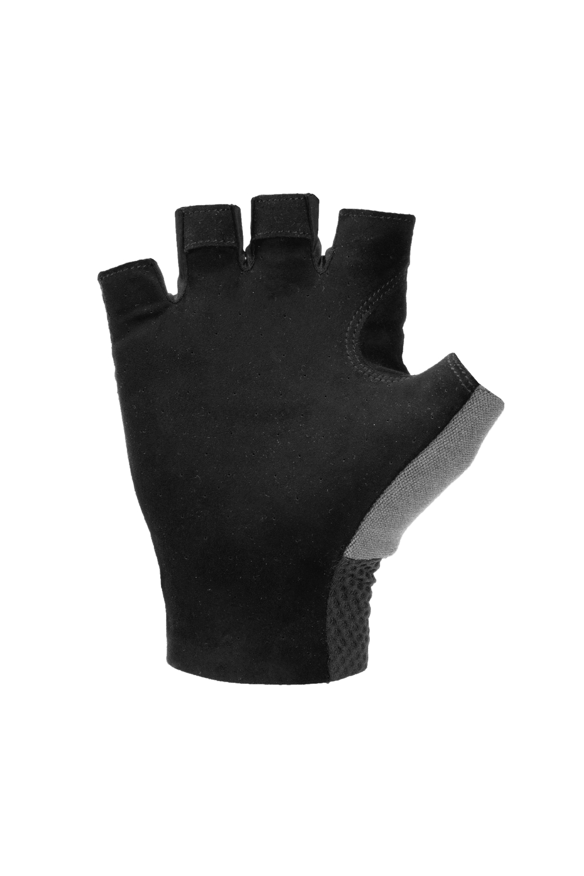 CUBE Gloves Race short finger black
