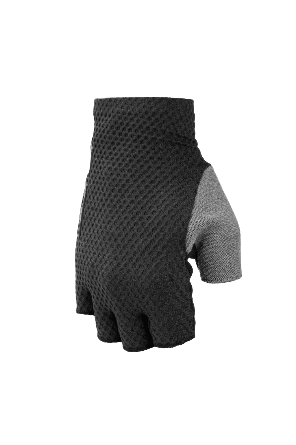 CUBE Gloves Race short finger black