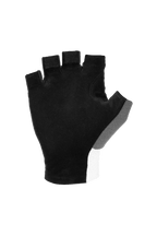 CUBE Gloves Race short finger white