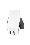 CUBE Gloves Race short finger white