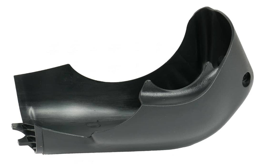 Cube Hybrid Motor Cover My20 23 Bcm Ready Black