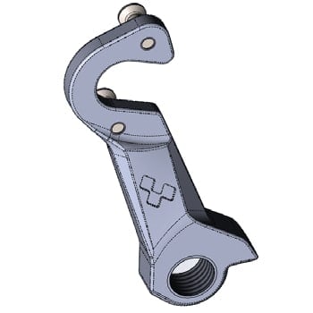Cube Hanger Attain Agree My18