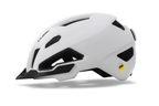CUBE Helmet EVOY HYBRID white