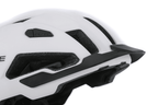 CUBE Helmet EVOY HYBRID white