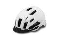 CUBE Helmet EVOY HYBRID white