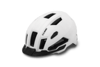 CUBE Helmet EVOY HYBRID white