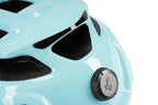 CUBE Helmet FINK blue