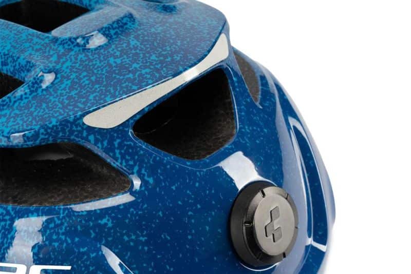 CUBE Helmet FINK darkblue