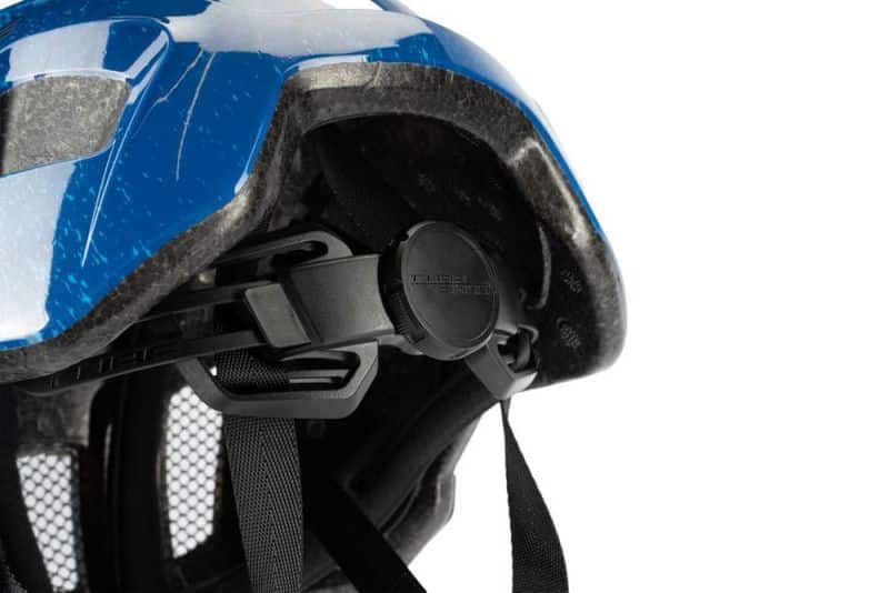CUBE Helmet FINK darkblue