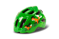 CUBE Helmet FINK green
