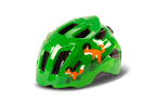 CUBE Helmet FINK green