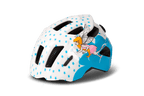 CUBE Helmet FINK white