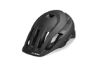 CUBE Helmet FRISK black