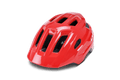 CUBE Helmet LINOK glossy red