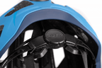 CUBE Helmet PATHOS blue