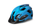 CUBE Helmet PATHOS blue