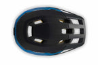 CUBE Helmet STRAY X Actionteam blue´n´grey