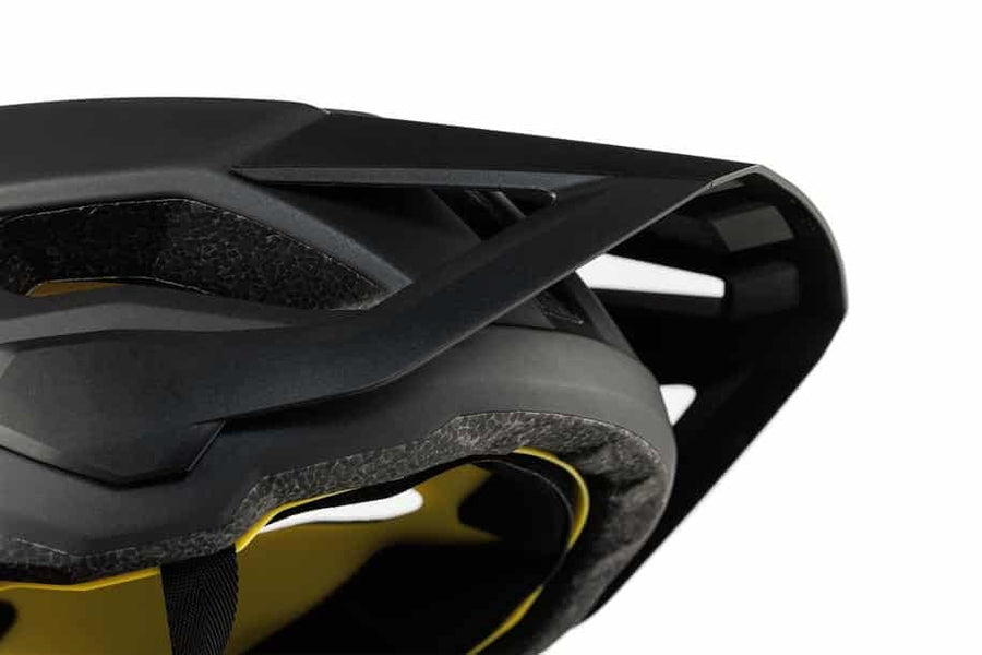 CUBE Helmet STRAY black