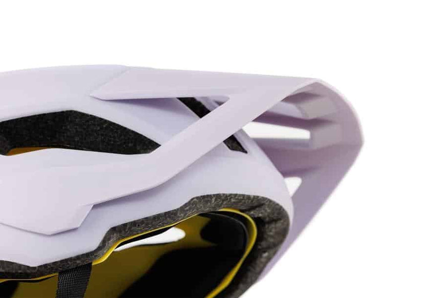 CUBE Helmet STRAY lilac