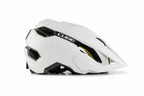 CUBE Helmet STRAY white