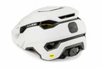 CUBE Helmet STRAY white