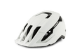 CUBE Helmet STRAY white