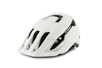 CUBE Helmet STRAY white