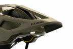 CUBE Helmet STROVER TM olive