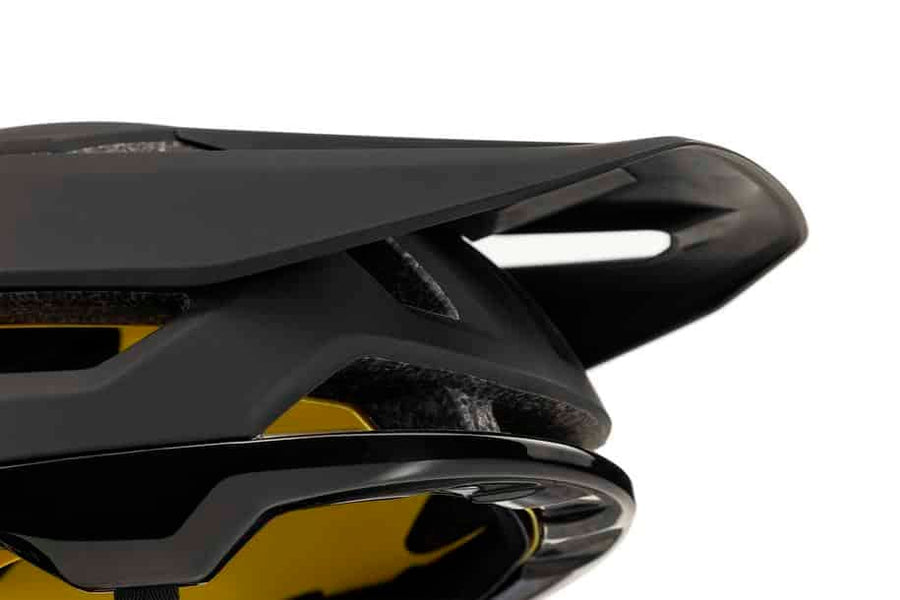 CUBE Helmet TROOPER black