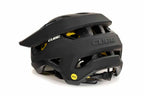CUBE Helmet TROOPER black