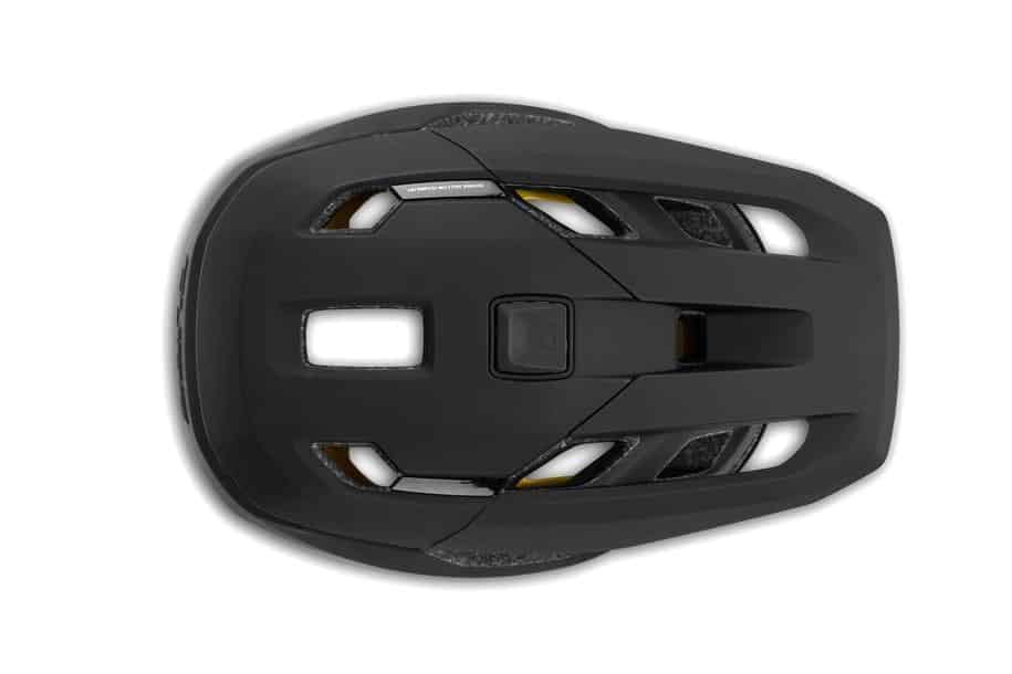 CUBE Helmet TROOPER black