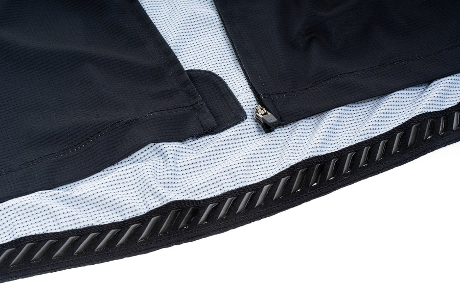 CUBE Jersey CMPT S/S black