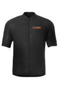 CUBE Jersey CMPT S/S black