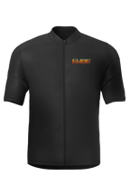 CUBE Jersey CMPT S/S black