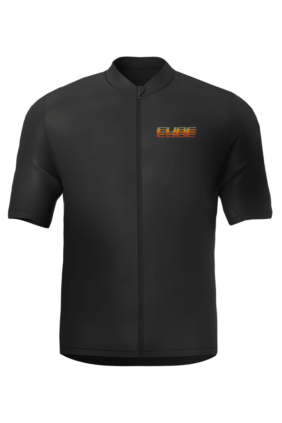 CUBE Jersey CMPT S/S black