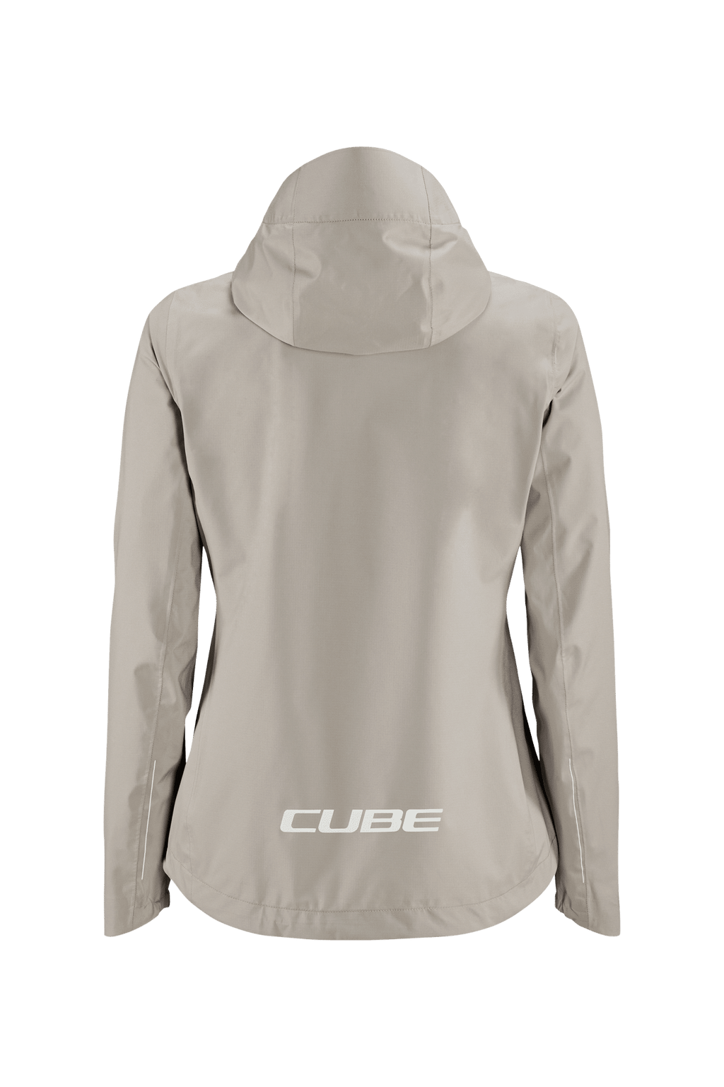 CUBE MTB WS Storm Jacket beige