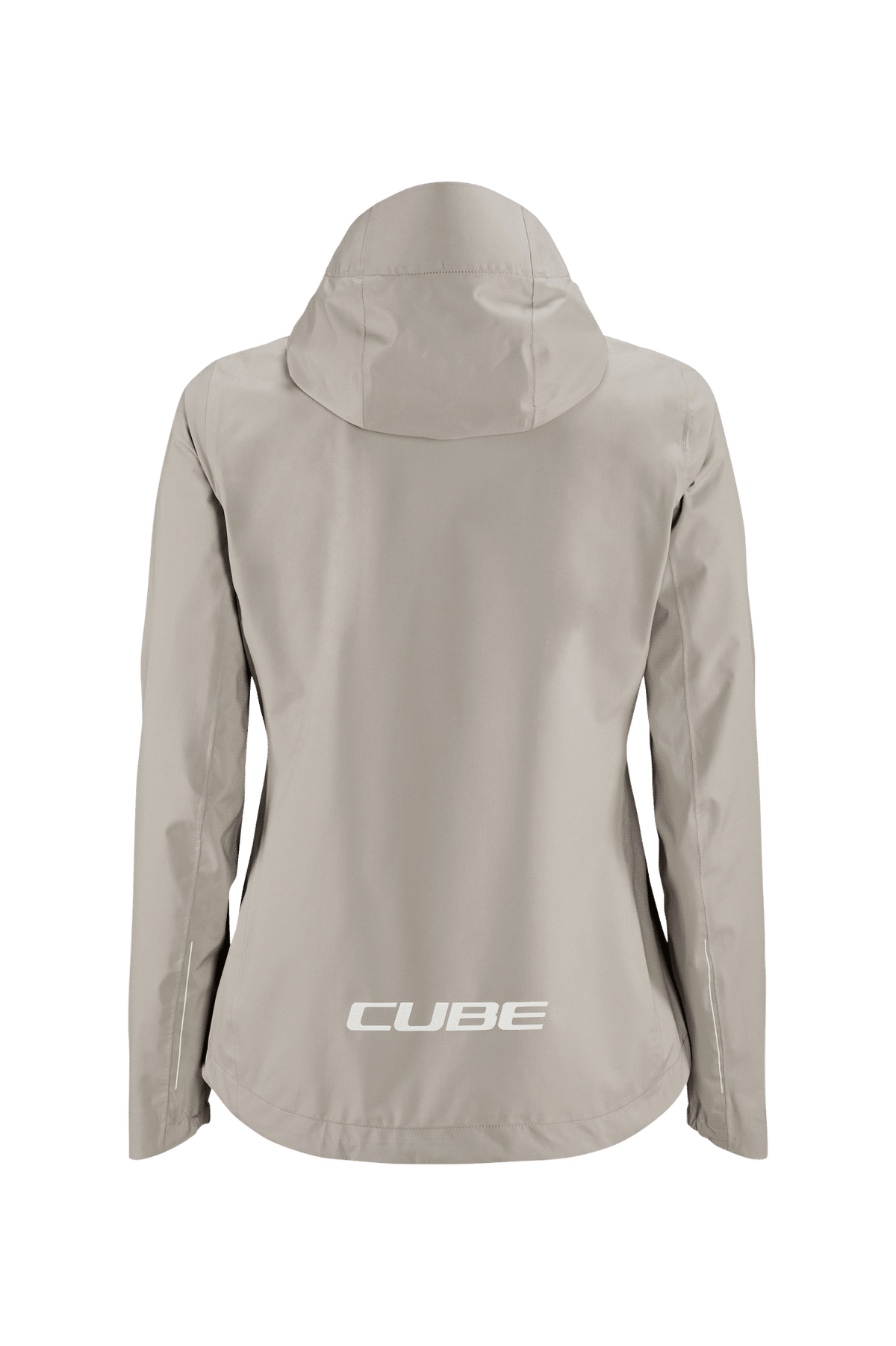 CUBE MTB WS Storm Jacket beige
