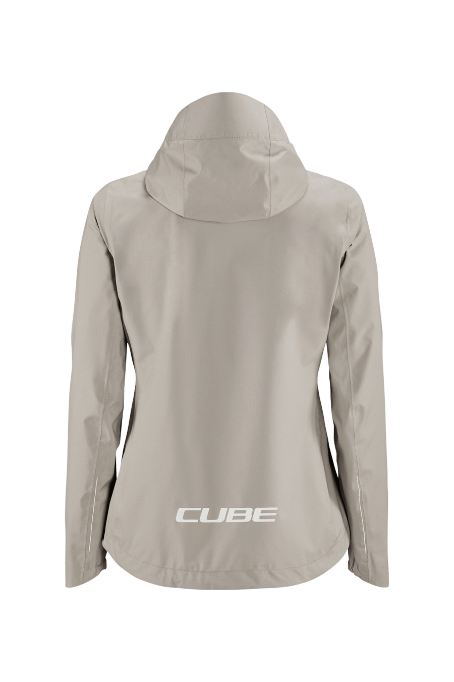 CUBE MTB WS Storm Jacket beige