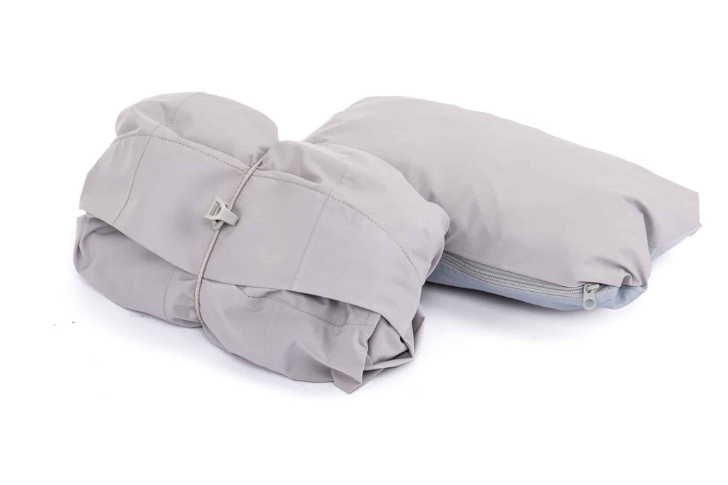 CUBE MTB WS Storm Jacket beige