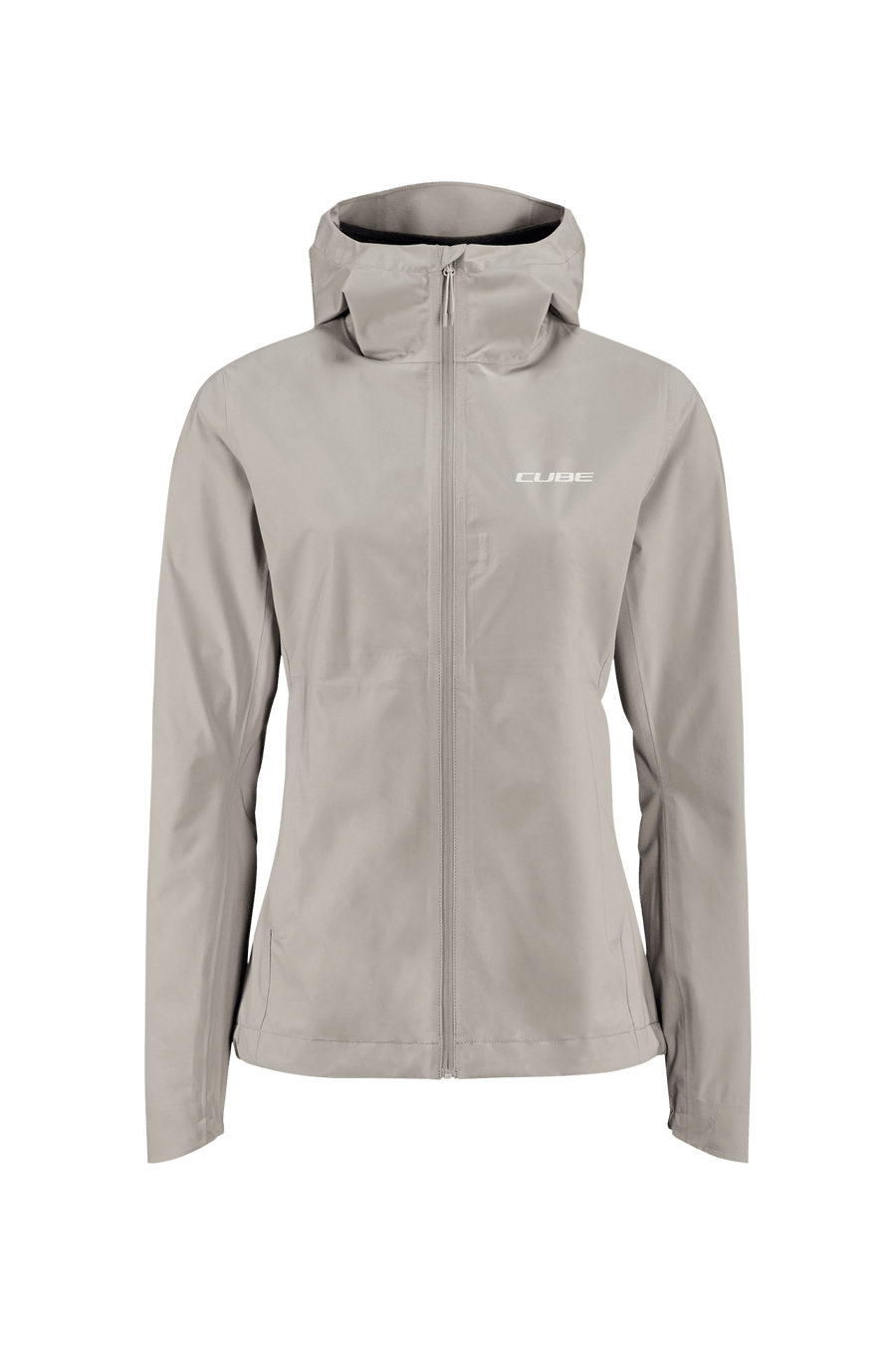 CUBE MTB WS Storm Jacket beige