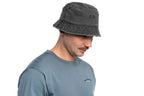 CUBE Organic T-Shirt Trail Proven GTY FIT petrol