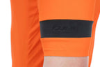 CUBE ROAD/XC Jersey FLASH S/S orange