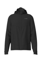 CUBE Rain Jacket CMPT black