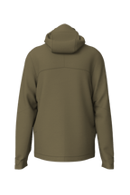 CUBE Rain Jacket CMPT olive