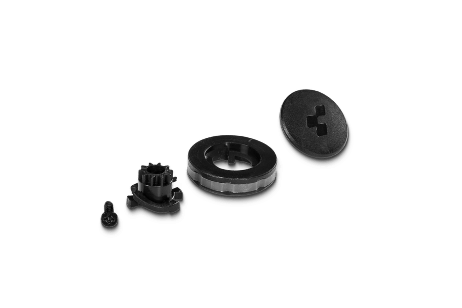 Cube CUBE Rotating Wheel for Fit System Silc 180 black