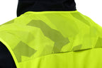 CUBE Safety Gilet CMPT neon yellow