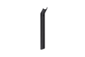 Cube CUBE Seatpost Litening Aero / Air UCI Setback black