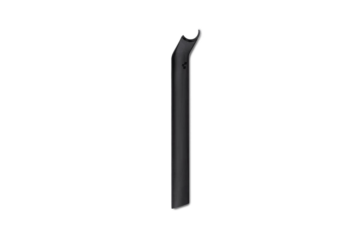Cube CUBE Seatpost Litening Aero / Air UCI Setback black