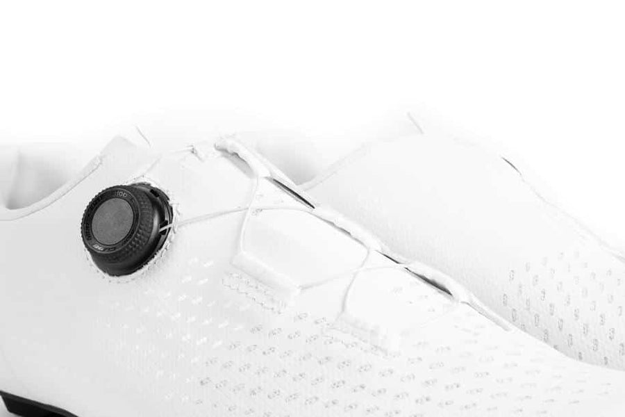 CUBE Shoes SYDRIX white